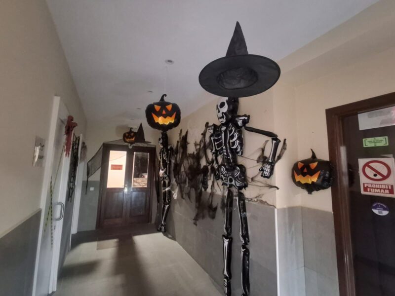 La Bustia Castaween Collbato 5