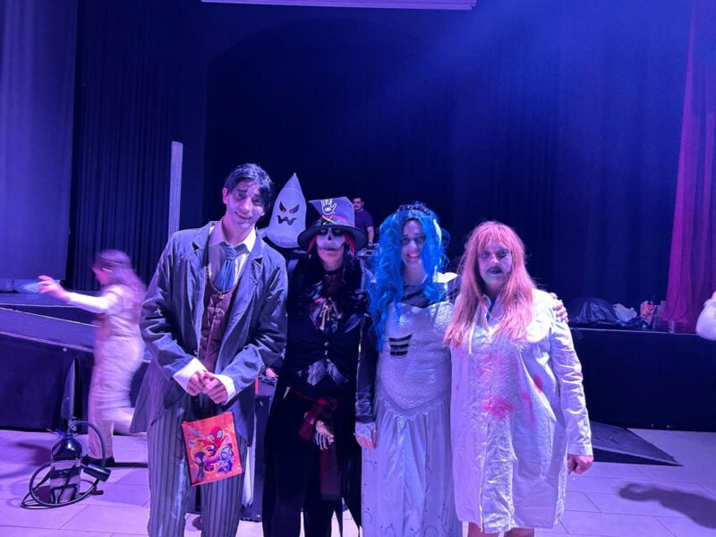 La Bustia Castaween Collbato 6