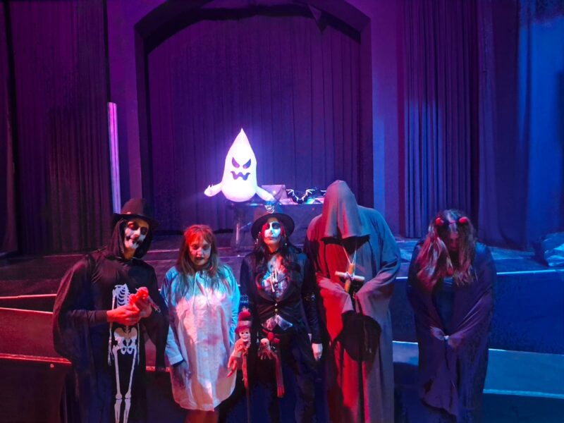 La Bustia Castaween Collbato 8