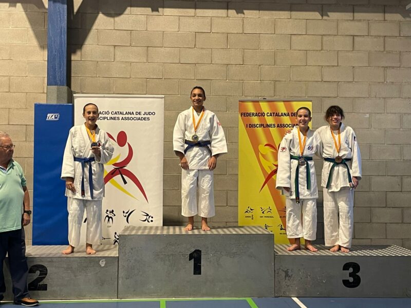 La Bustia Club Judo Sant Esteve 3