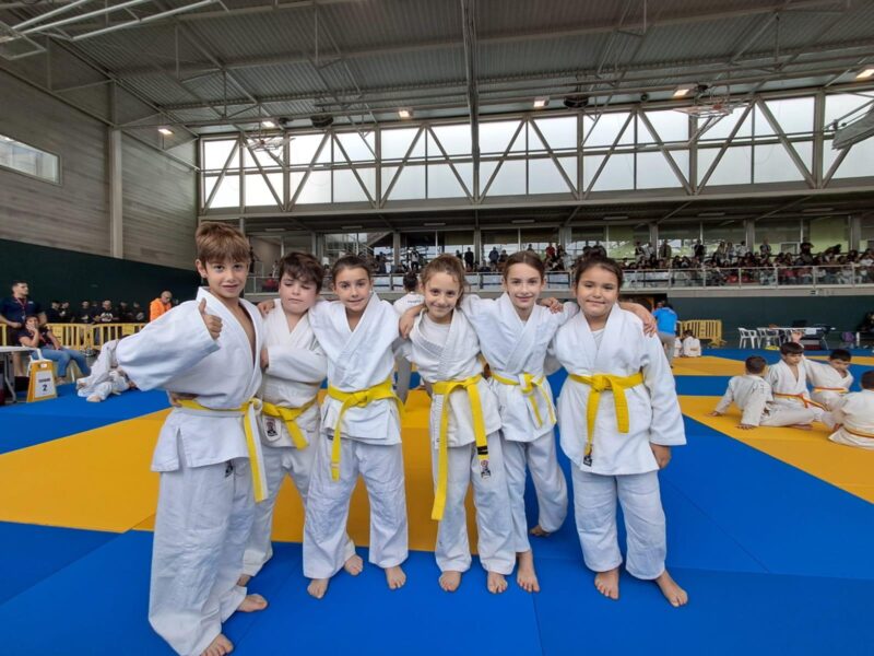 La Bustia Club Judo Sant Esteve 4