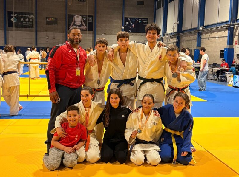 La Bustia Club Judo Sant Esteve 6