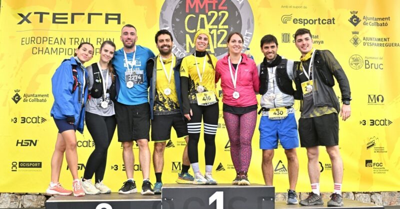 La Bustia Cursa Alba Collbato 1