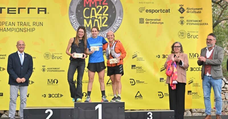 La Bustia Cursa Alba Collbato 2