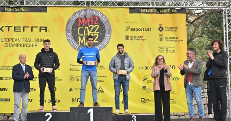 La Bustia Cursa Alba Collbato 5