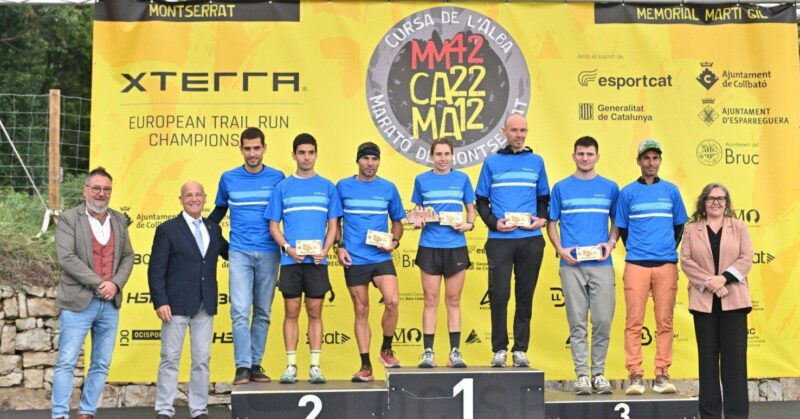 La Bustia Cursa Alba Collbato 6