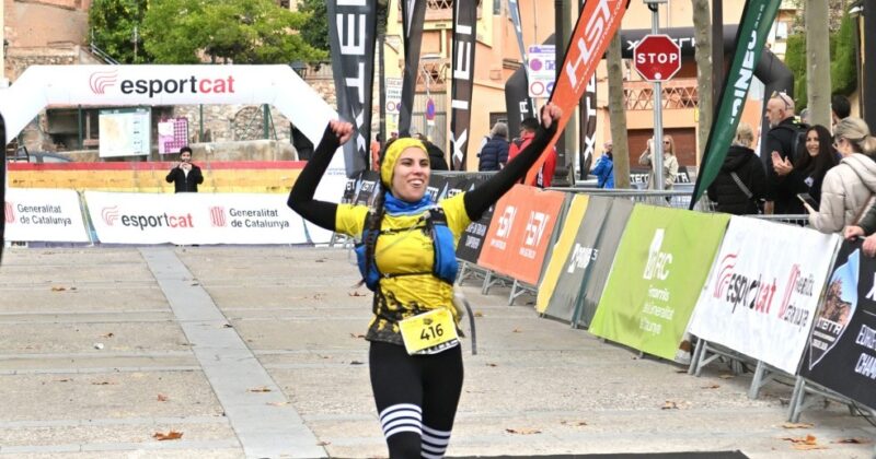 La Bustia Cursa Alba Collbato 7