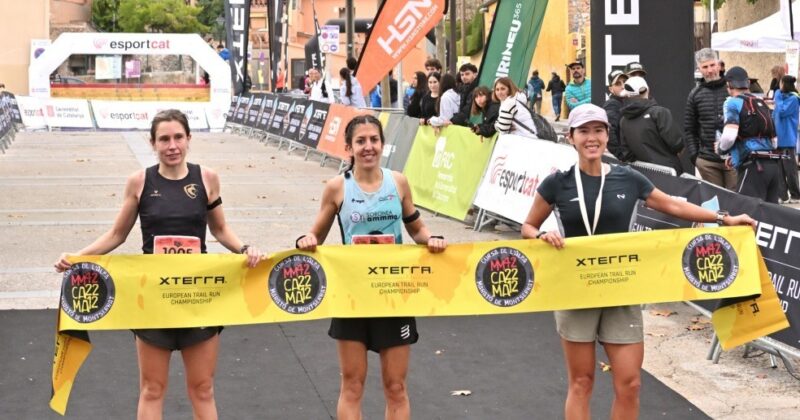 La Bustia Cursa Alba Collbato 8