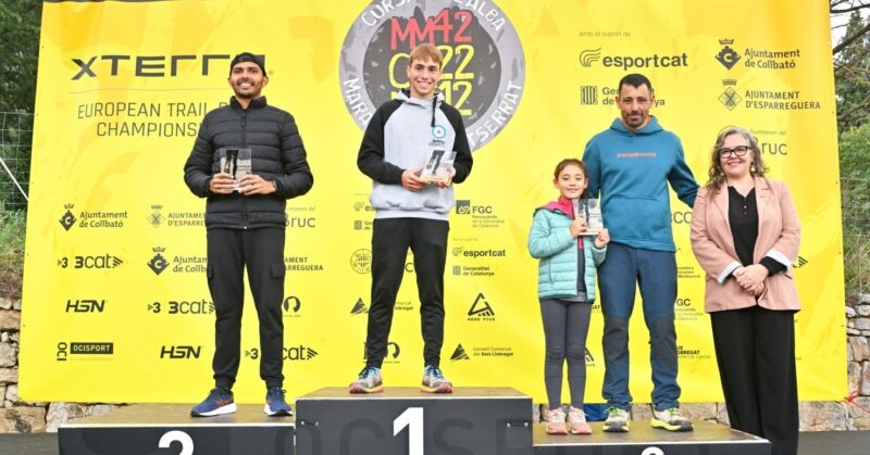 La Bustia Cursa Alba Collbato 9