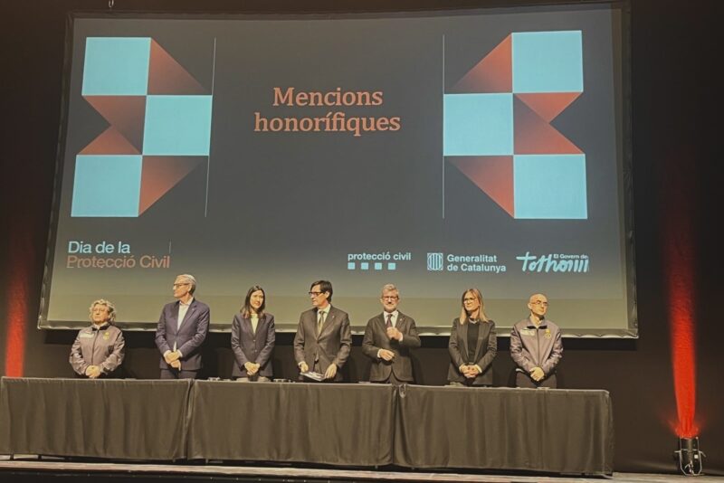 La Bustia Dia Proteccio Civil Martorell 1