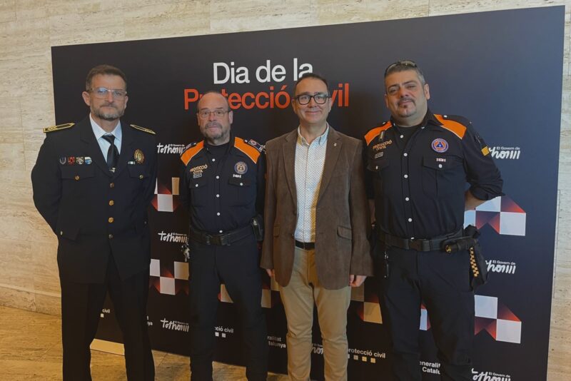 La Bustia Dia Proteccio Civil Martorell 2