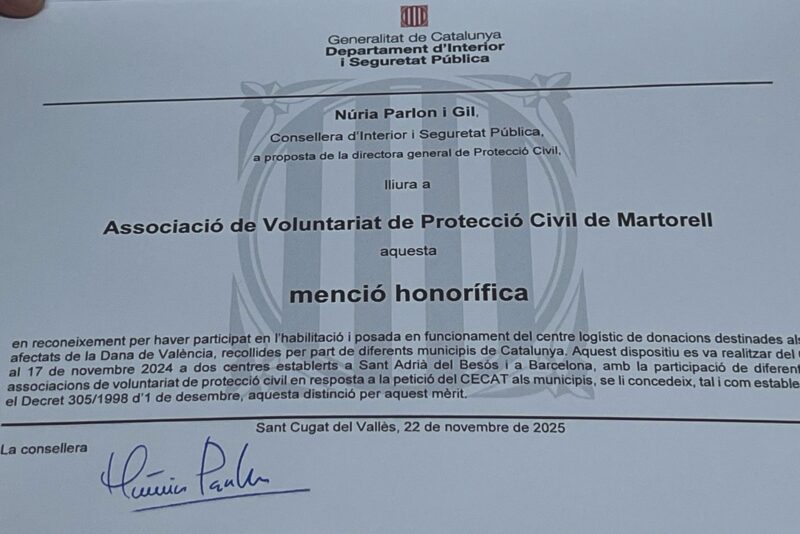 La Bustia Dia Proteccio Civil Martorell 4