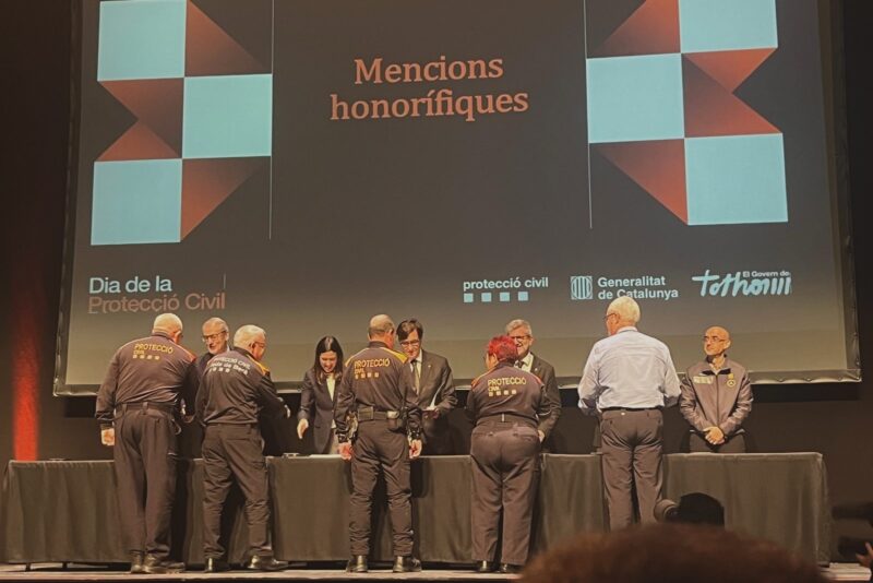 La Bustia Dia Proteccio Civil Martorell 5