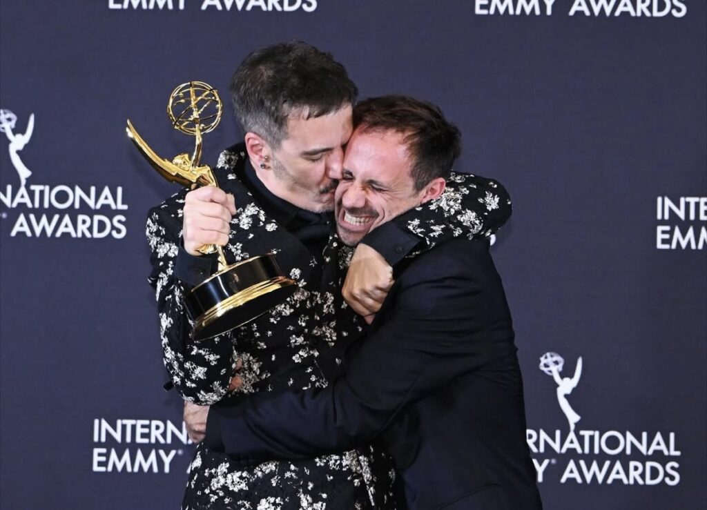 La Bustia Emmy Oriol Pla 1