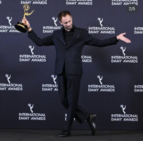 La Bustia Emmy Oriol Pla 2