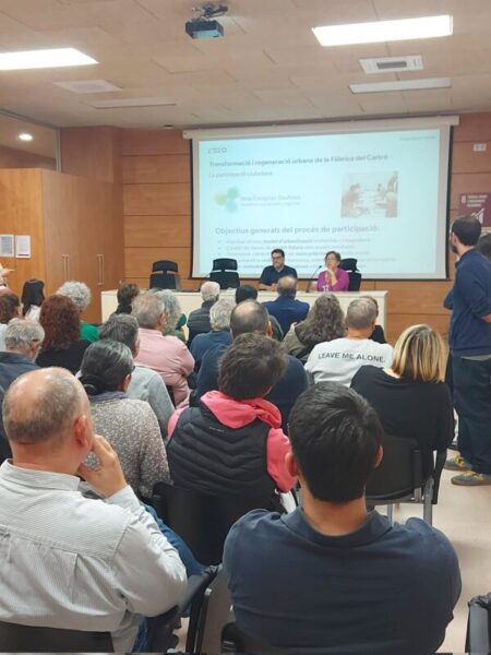 La Bustia Fabrica Cartro Masquefa 3