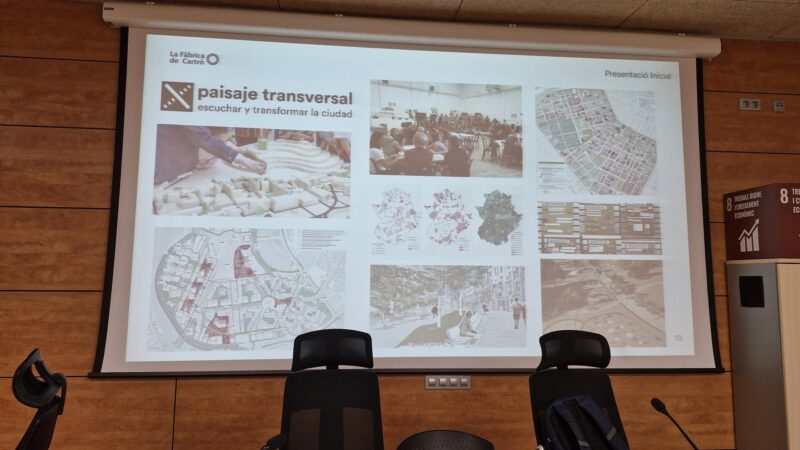 La Bustia Fabrica Cartro Masquefa 4