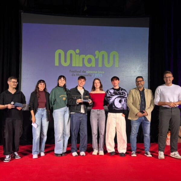 La Bustia Festival Miram Masquefa 1