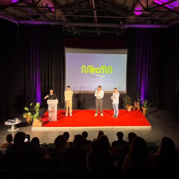 La Bustia Festival Miram Masquefa 2