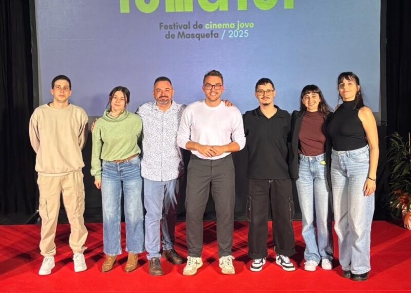 La Bustia Festival Miram Masquefa 4