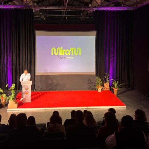 La Bustia Festival Miram Masquefa 5