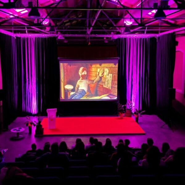 La Bustia Festival Miram Masquefa 6