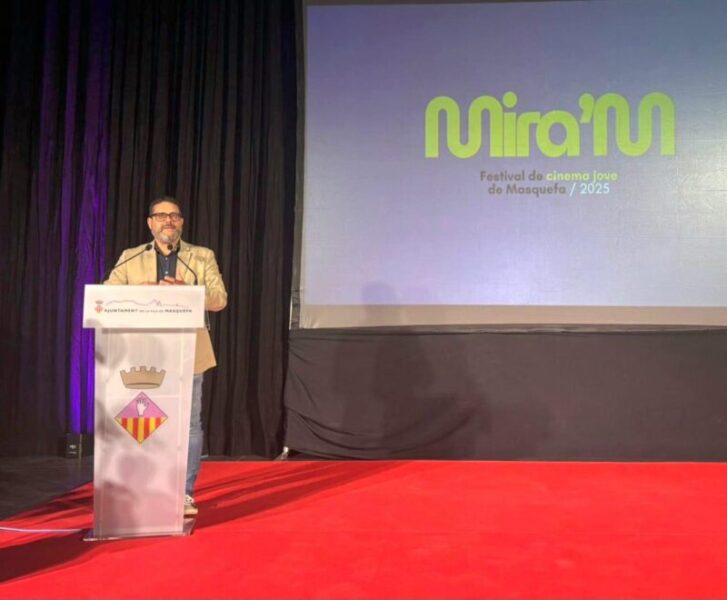 La Bustia Festival Miram Masquefa 7