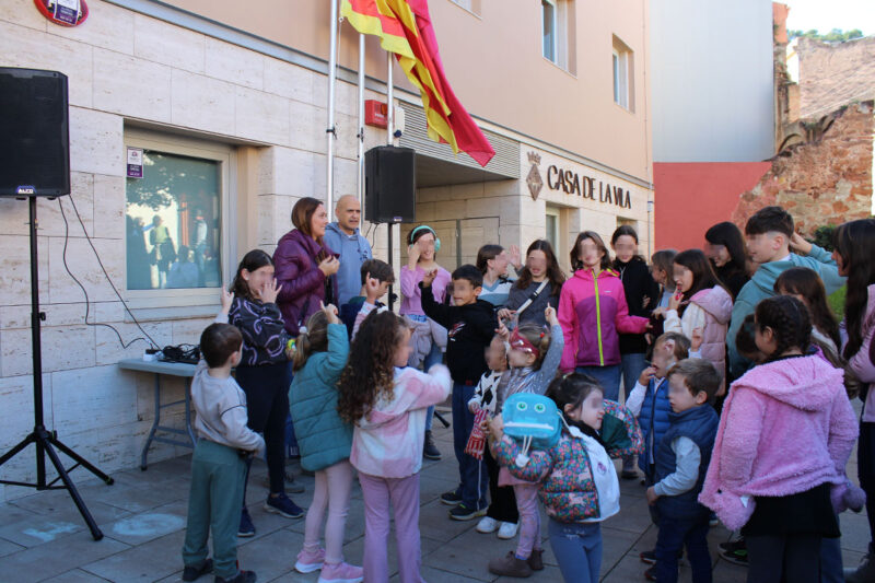 La Bustia Fira Tardor Castellvi 14