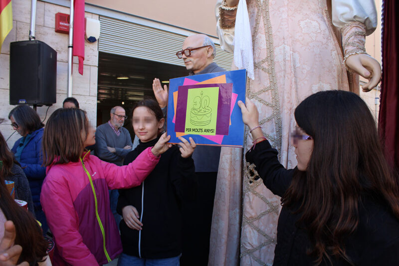 La Bustia Fira Tardor Castellvi 16