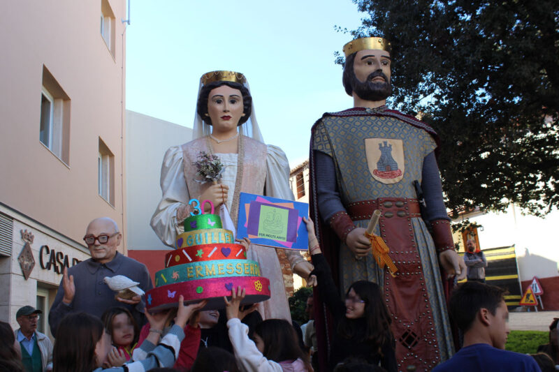 La Bustia Fira Tardor Castellvi 17