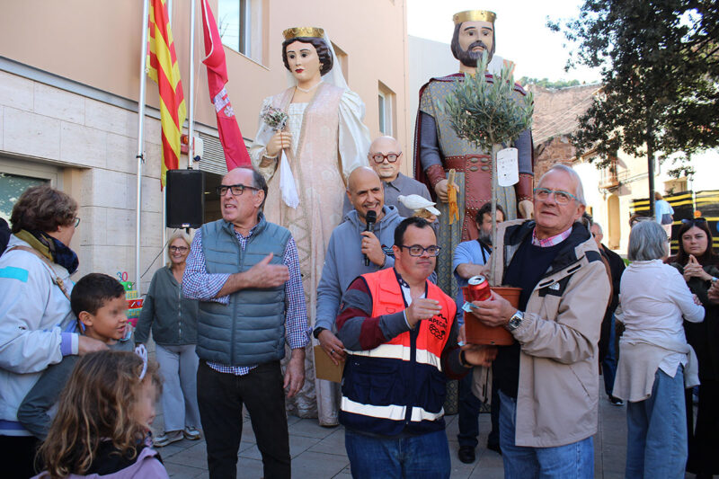 La Bustia Fira Tardor Castellvi 24