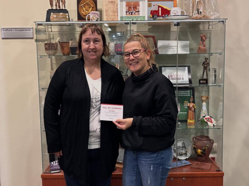 La Bustia Fontapa Gelida 1