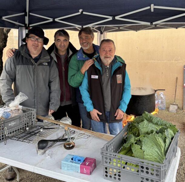 La Bustia Funifira 2025 foto Jangar Gelida 10