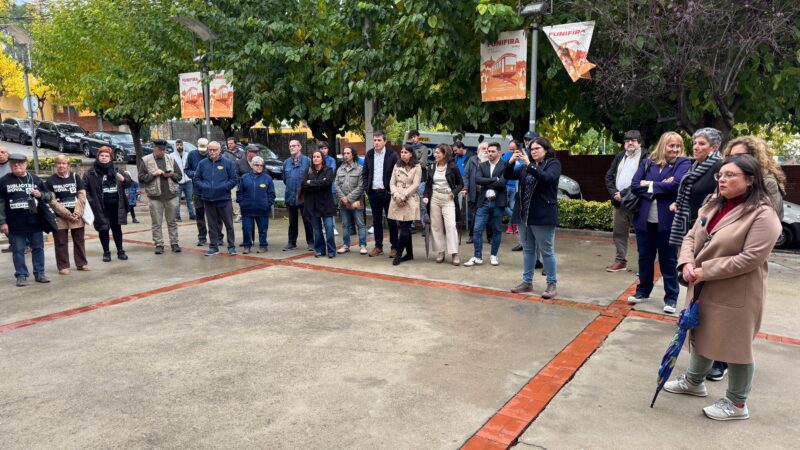 La Bustia Funifira 2025 foto Jangar Gelida 2