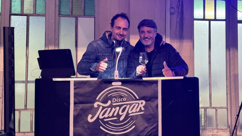 La Bustia Funifira 2025 foto Jangar Gelida 3