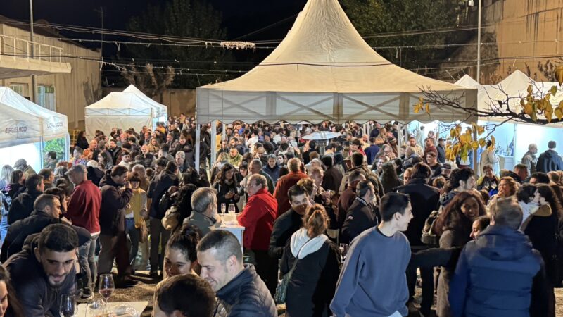 La Bustia Funifira 2025 foto Jangar Gelida 6