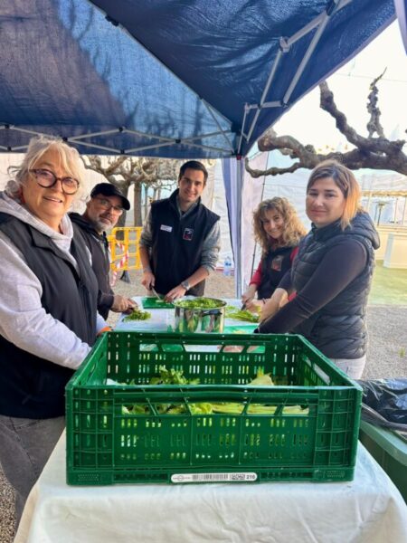 La Bustia Funifira 2025 foto Jangar Gelida 7