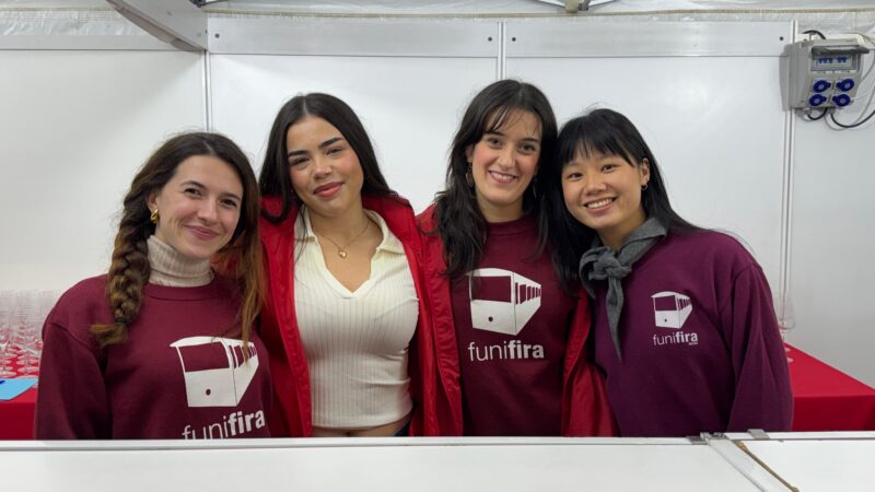 La Bustia Funifira 2025 foto Jangar Gelida 8