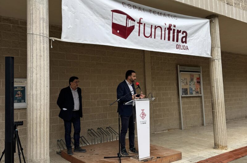 La Bustia Funifira 2025 foto Jangar Gelida 9