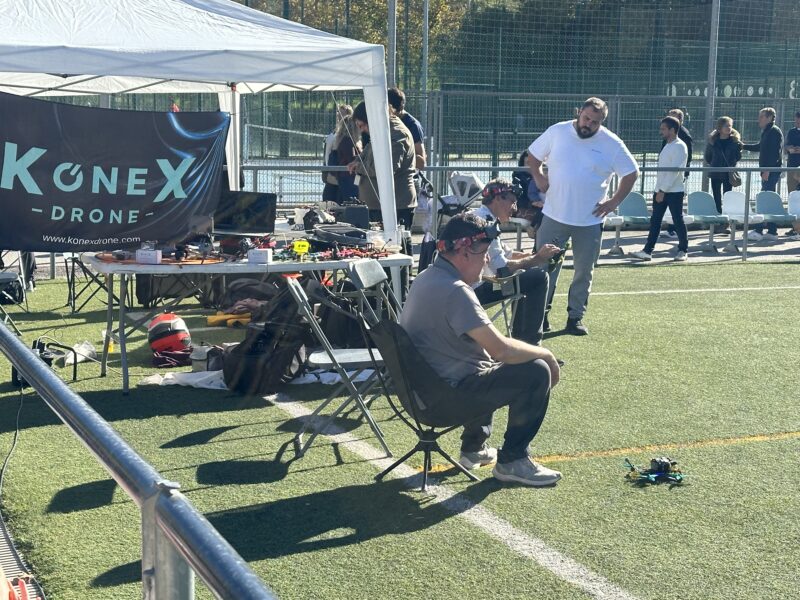 La Bustia Funifira 2025 foto La Bustia Gelida