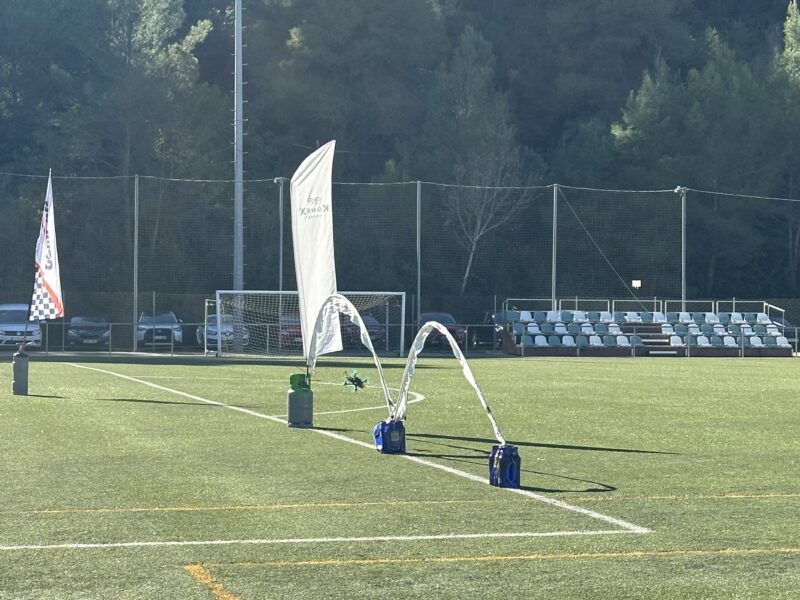 La Bustia Funifira 2025 foto La Bustia Gelida