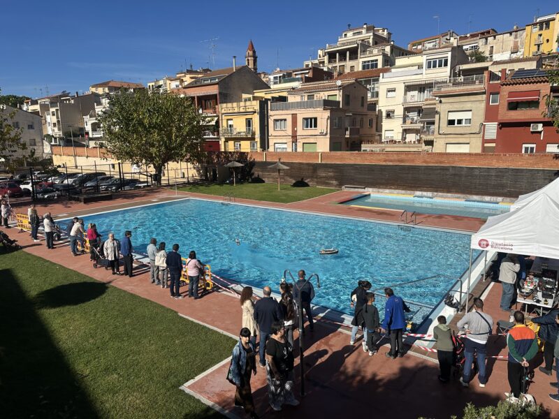 La Bustia Funifira 2025 foto La Bustia Gelida