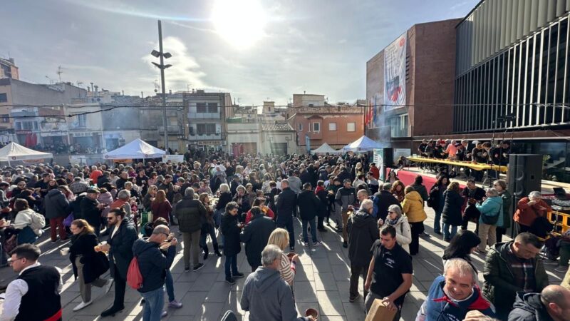 La Bustia Gelida apats historics 11