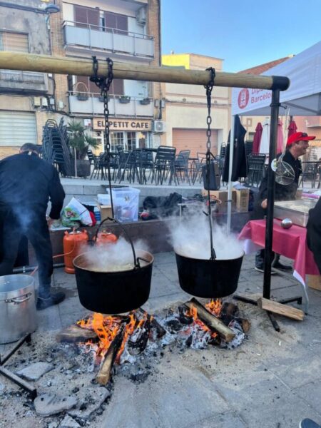 La Bustia Gelida apats historics 13