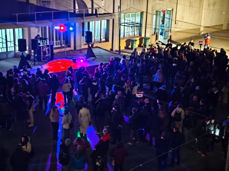 La Bustia Gelida apats historics 14