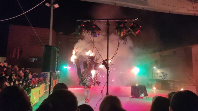 La Bustia Gelida apats historics 2