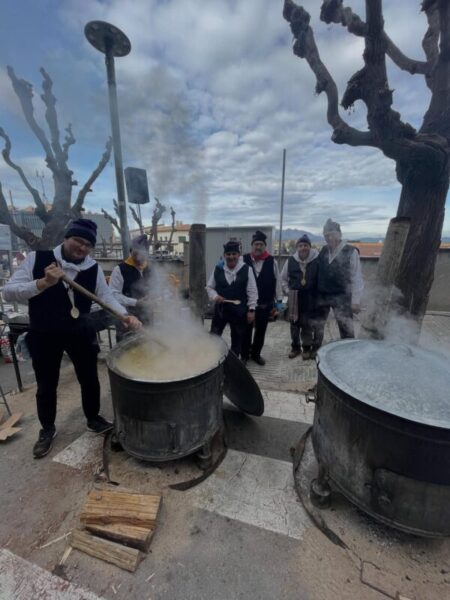 La Bustia Gelida apats historics 2025 1