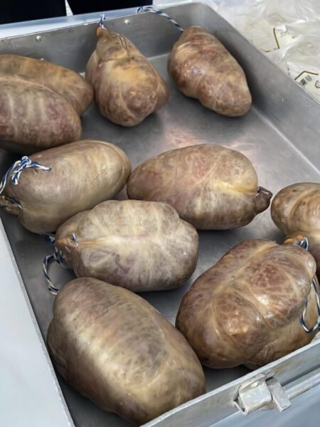 La Bustia Gelida apats historics 2025 4