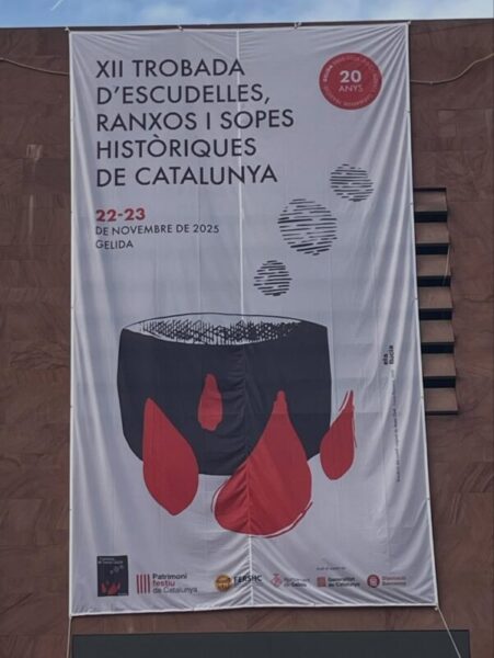 La Bustia Gelida apats historics 2025 5