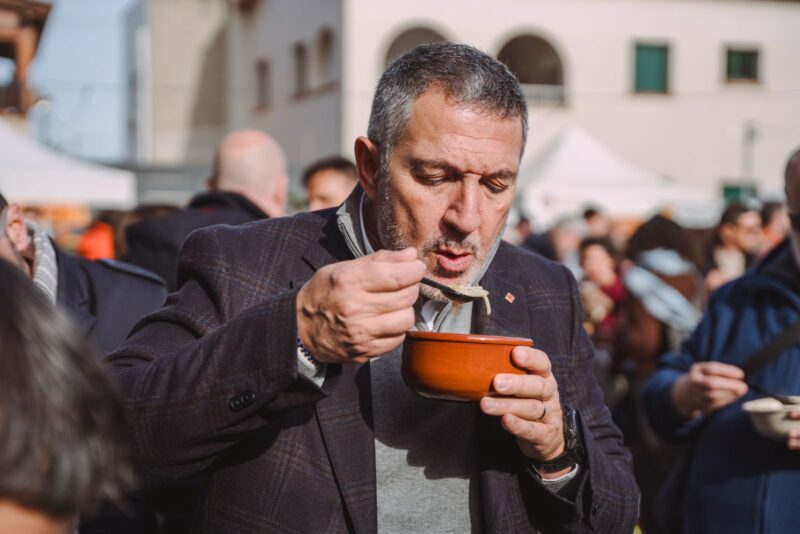 La Bustia Gelida apats historics 3